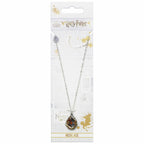 Productafbeelding Harry Potter Ketting & Hanger Zweinstein (verzilverd)