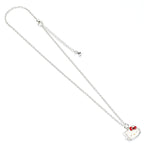 Productafbeelding Hello Kitty ketting met Hello Kitty hanger