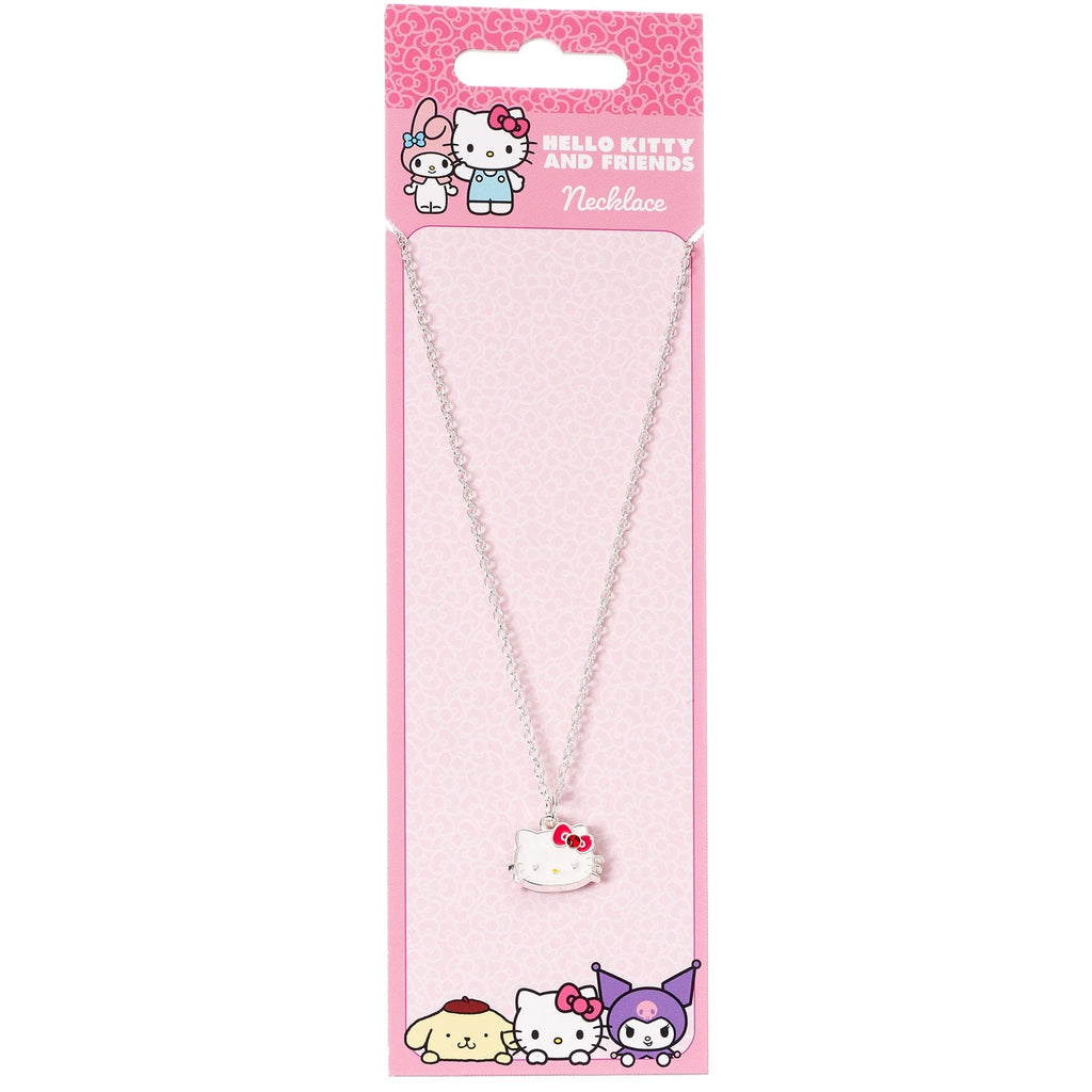 Productafbeelding Hello Kitty ketting met Hello Kitty hanger