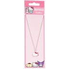Productafbeelding Hello Kitty ketting met Hello Kitty hanger