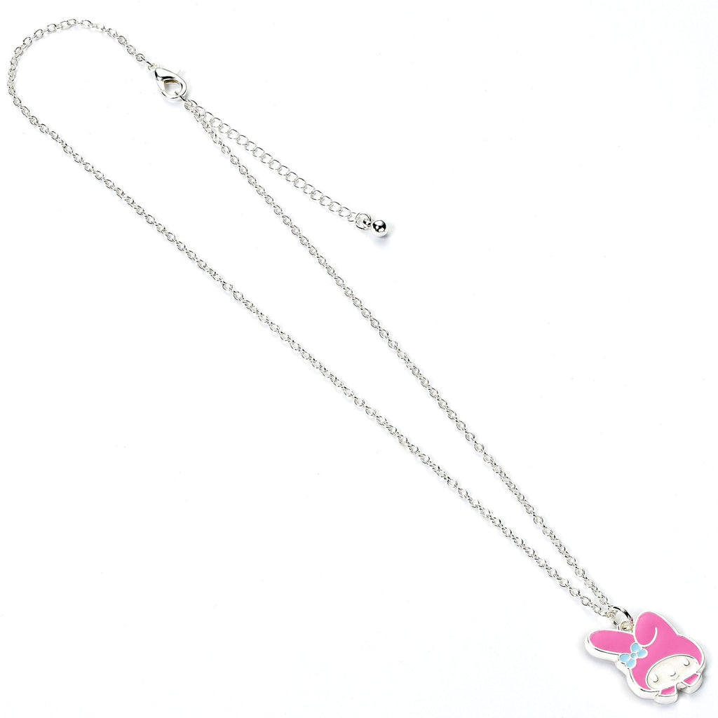 Productafbeelding Hello Kitty ketting met My Melody hanger