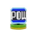 Productafbeelding Super Mario: Pow Block Icon Light