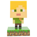 Productafbeelding Minecraft 3D Icon Lamp Alex