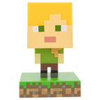 Productafbeelding Minecraft 3D Icon Lamp Alex