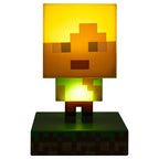Productafbeelding Minecraft 3D Icon Lamp Alex