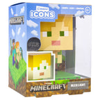 Productafbeelding Minecraft 3D Icon Lamp Alex