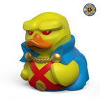 Productafbeelding DC Comics Tubbz PVC Figuur Martian Manhunter 1st Edition 10 cm