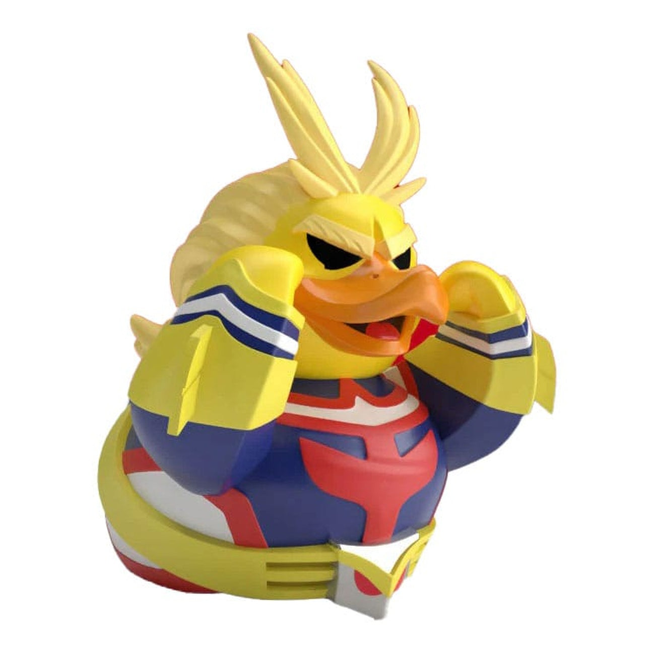 Productafbeelding My Hero Academia Tubbz PVC Figuur All Might Boxed Edition 10 cm