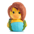 Productafbeelding Resident Evil Tubbz knuffelfiguur Jill Valentine 23 cm