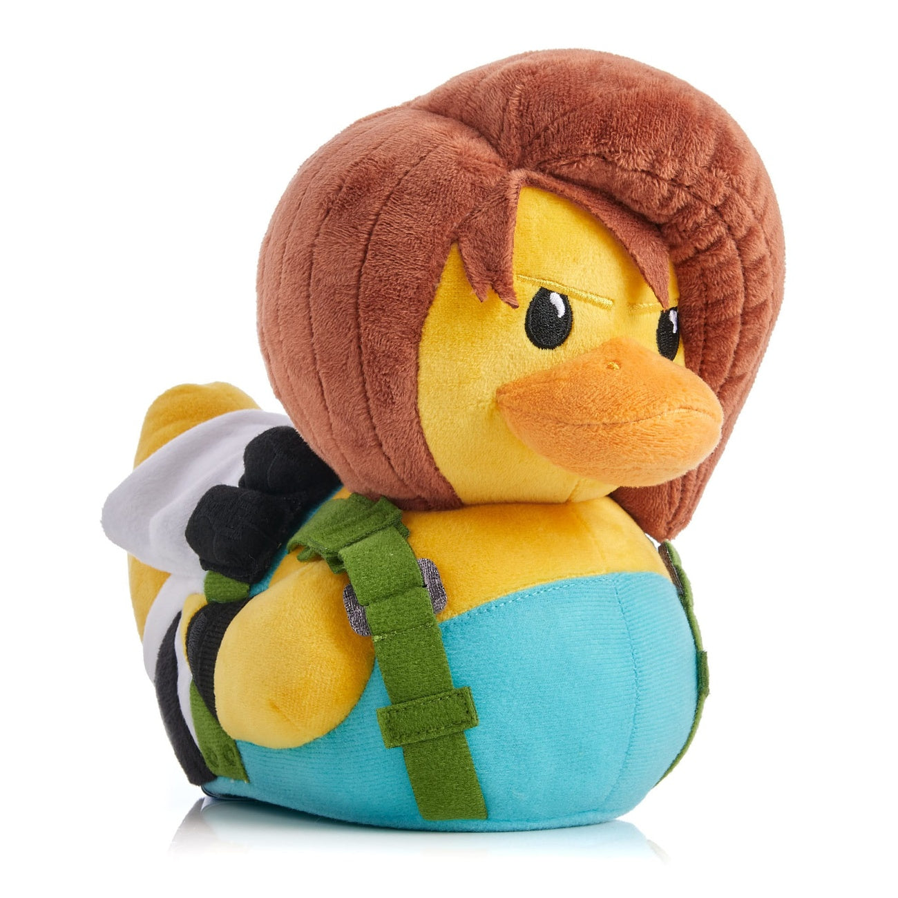 Productafbeelding Resident Evil Tubbz knuffelfiguur Jill Valentine 23 cm