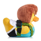 Productafbeelding Resident Evil Tubbz knuffelfiguur Jill Valentine 23 cm