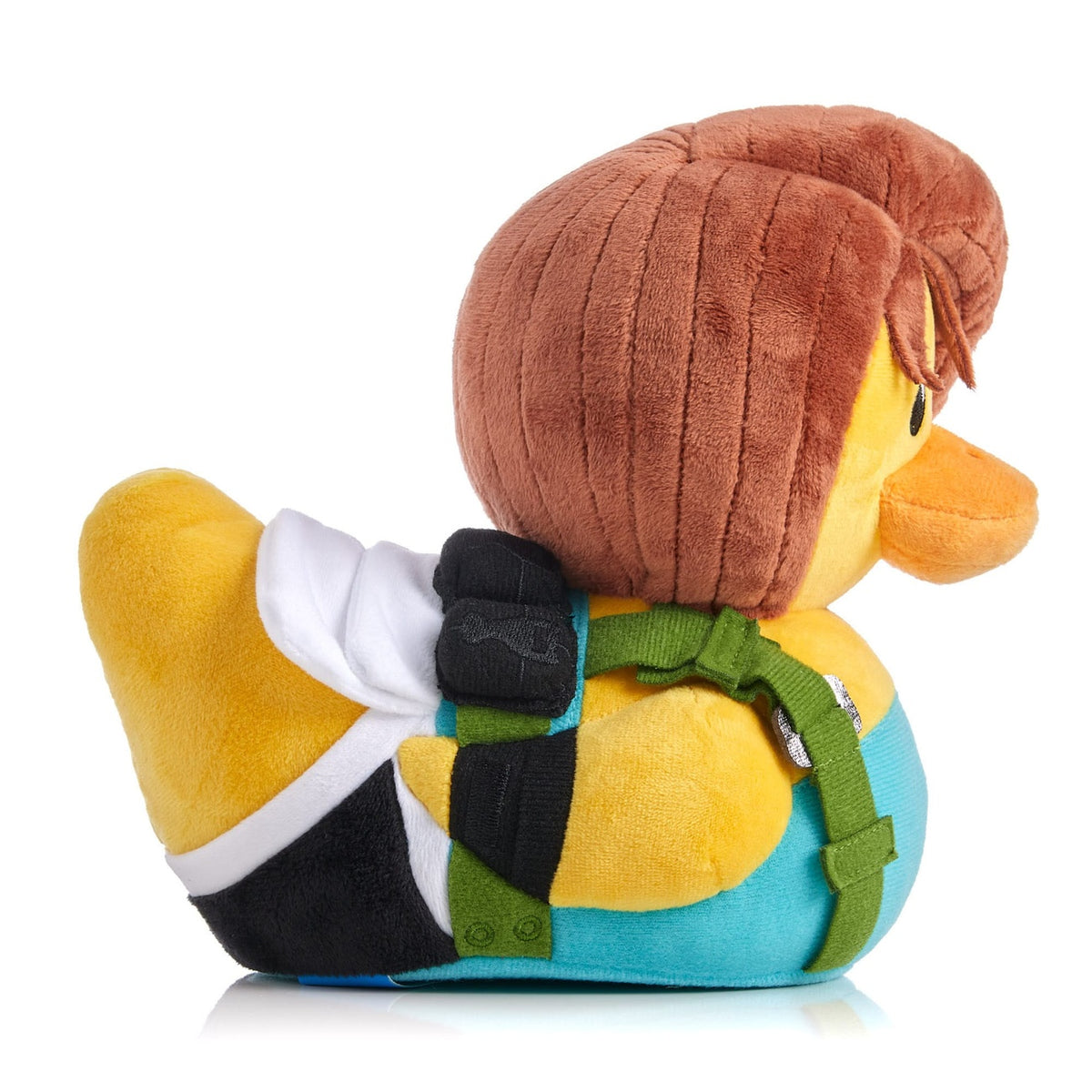 Productafbeelding Resident Evil Tubbz knuffelfiguur Jill Valentine 23 cm