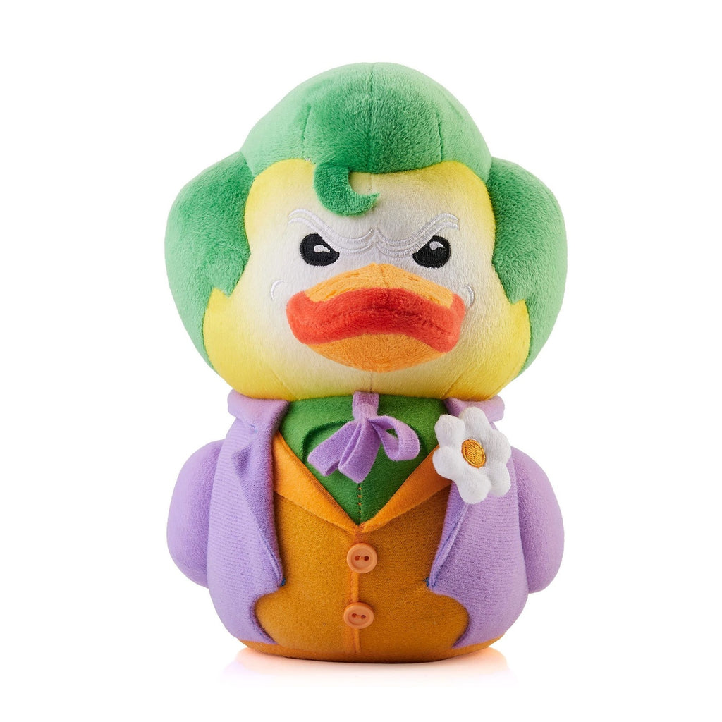 Productafbeelding DC Comics Tubbz knuffelfiguur Joker 20 cm