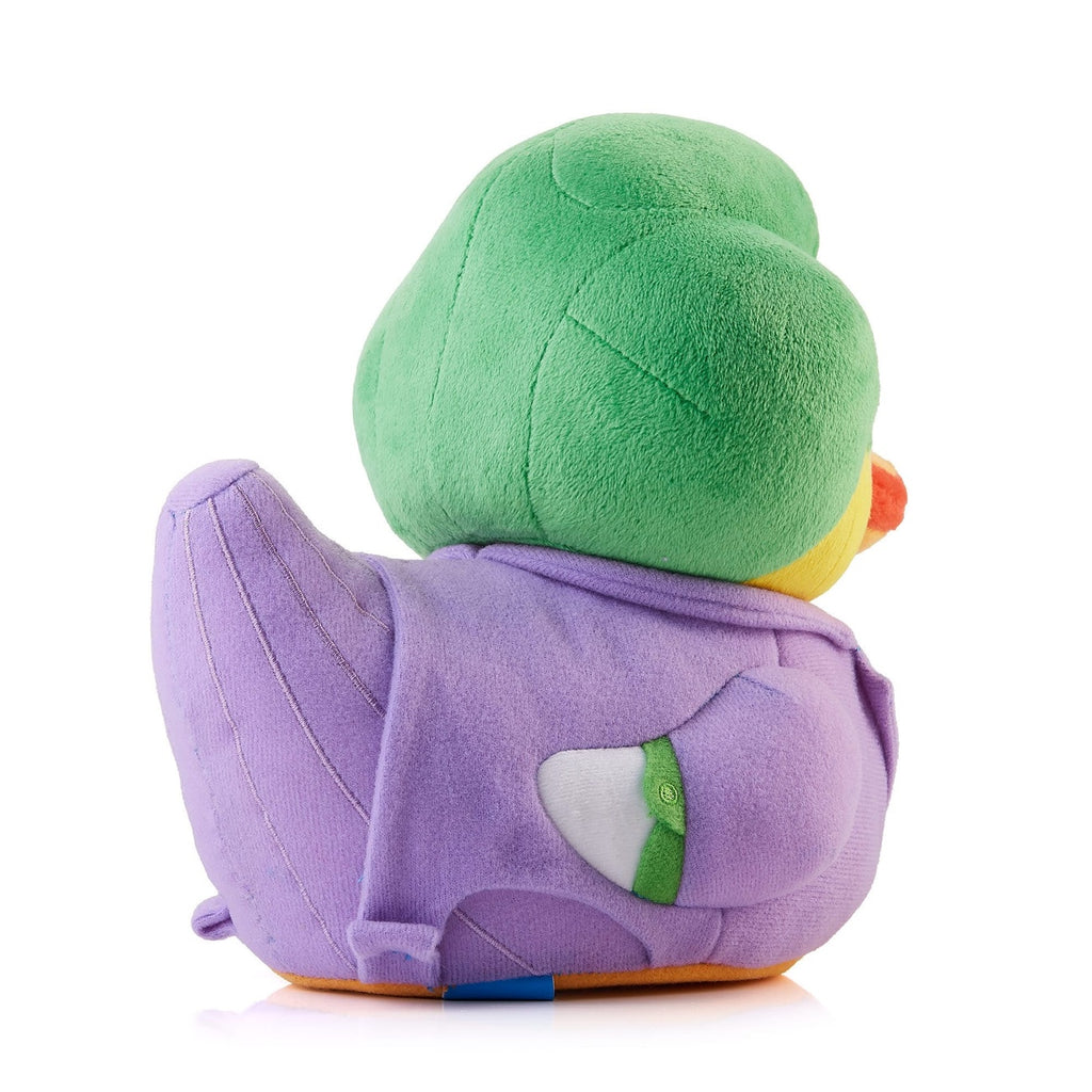 Productafbeelding DC Comics Tubbz knuffelfiguur Joker 20 cm