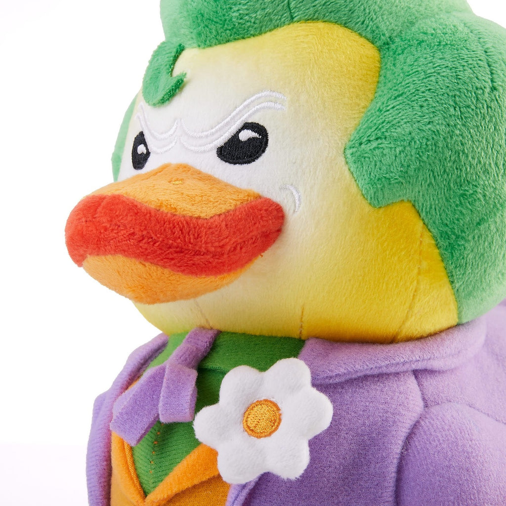 Productafbeelding DC Comics Tubbz knuffelfiguur Joker 20 cm