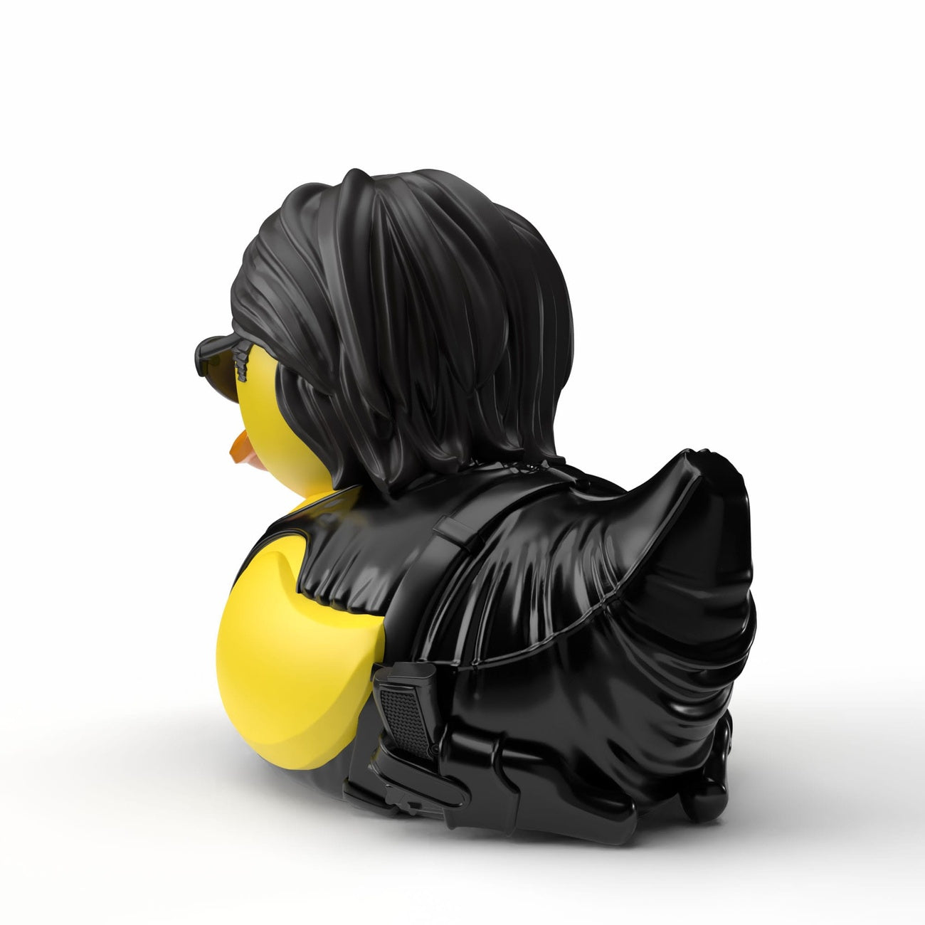 Productafbeelding The Matrix Tubbz PVC figuur Trinity 1st Edition 10 cm