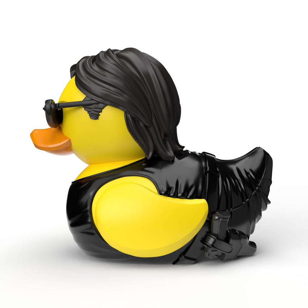 Productafbeelding The Matrix Tubbz PVC figuur Trinity 1st Edition 10 cm