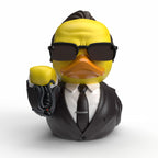 Productafbeelding The Matrix Tubbz PVC-figuur Agent Smith 1st Edition 10 cm