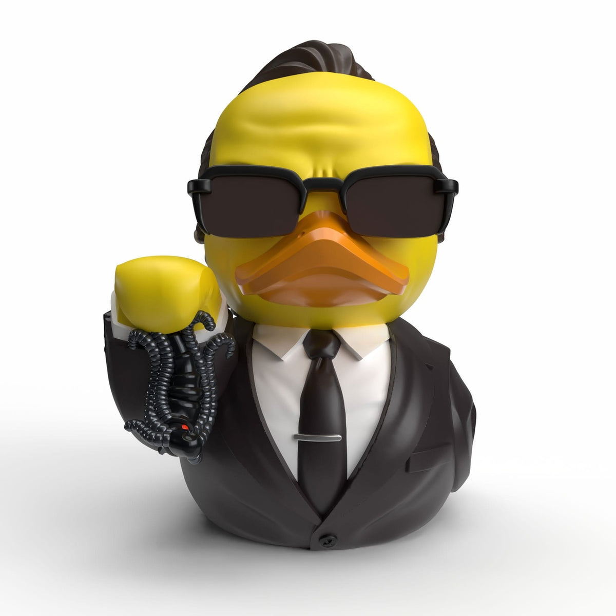 Productafbeelding The Matrix Tubbz PVC-figuur Agent Smith 1st Edition 10 cm