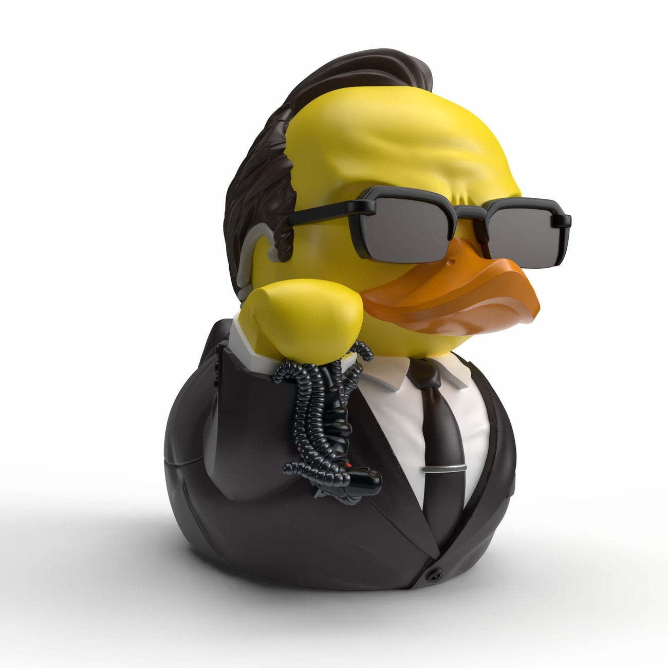 Productafbeelding The Matrix Tubbz PVC-figuur Agent Smith 1st Edition 10 cm