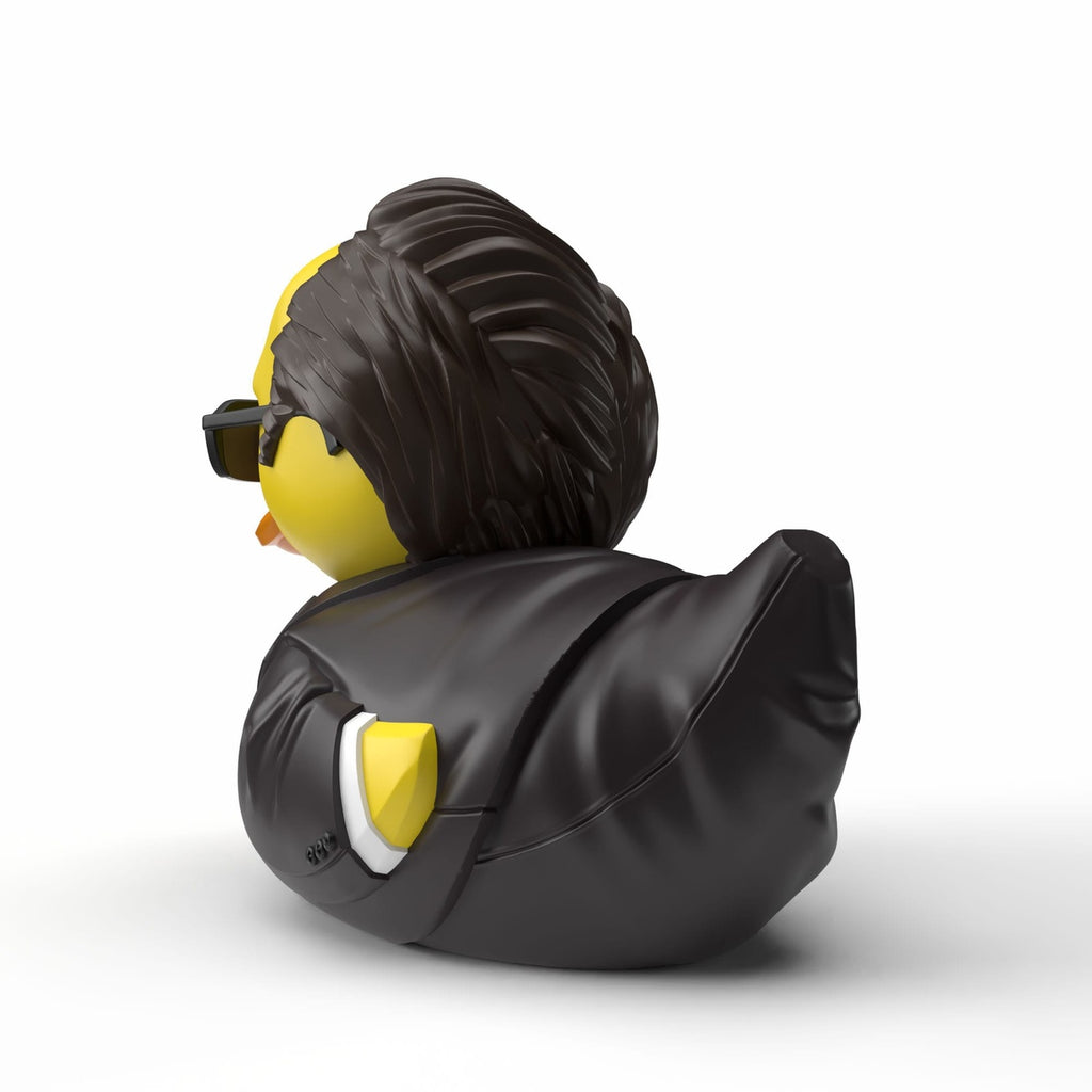 Productafbeelding The Matrix Tubbz PVC-figuur Agent Smith 1st Edition 10 cm