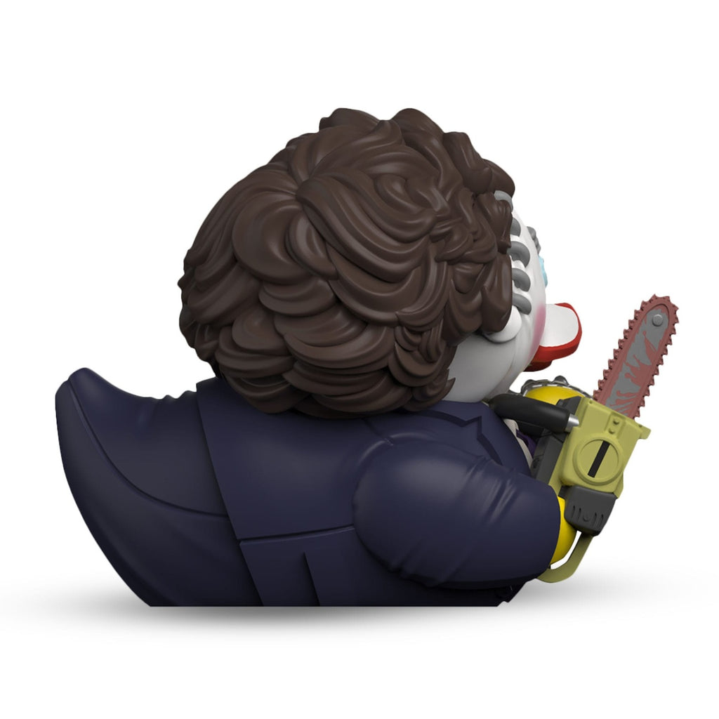 Productafbeelding Texas Chainsaw Massacre Tubbz PVC figuur Leatherface Pretty Woman 1st Edition 10 cm