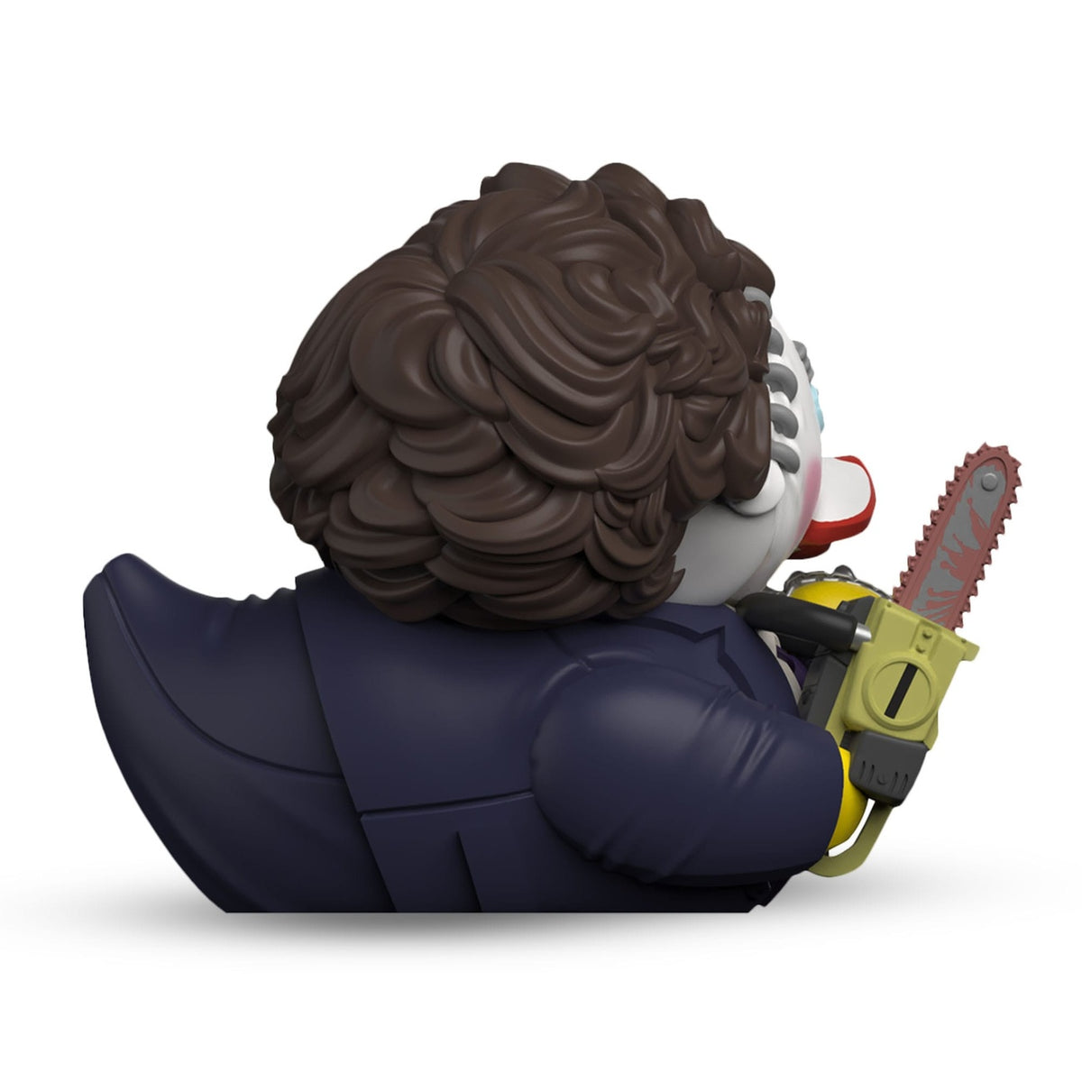 Productafbeelding Texas Chainsaw Massacre Tubbz PVC figuur Leatherface Pretty Woman 1st Edition 10 cm