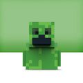 Productafbeelding Minecraft Tubbz Mini PVC Figuur Creeper 5 cm