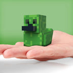 Productafbeelding Minecraft Tubbz Mini PVC Figuur Creeper 5 cm