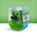 Productafbeelding Minecraft Tubbz Mini PVC Figuur Creeper 5 cm