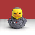 Productafbeelding Mass Effect Tubbz Mini PVC Figuur Commander Shepard Male Ver. 5 cm