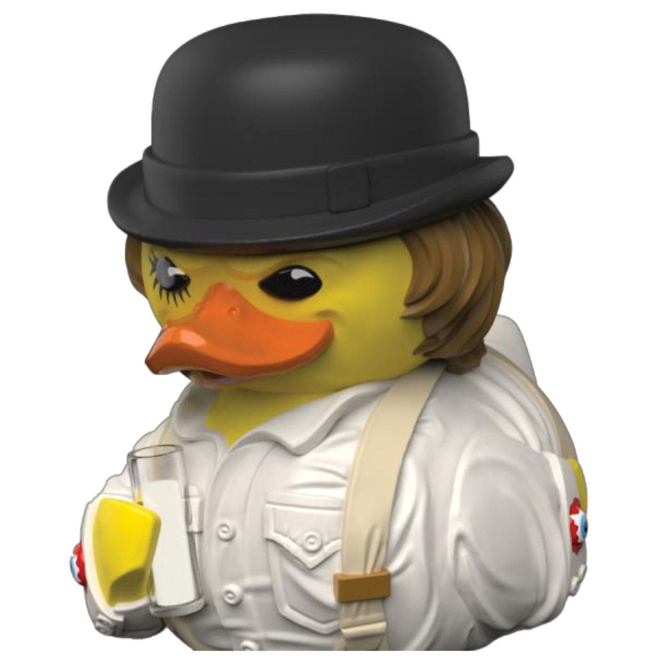 Productafbeelding A Clockwork Orange Tubbz PVC Figuur Alex DeLarge Boxed Edition 10 cm