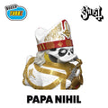 Productafbeelding Ghost Tubbz PVC-figuur Papa Nihil Boxed Edition 10 cm