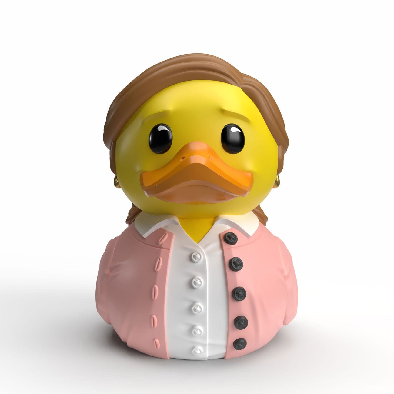 Productafbeelding The Office Tubbz mini PVC-figuur Pam 5 cm