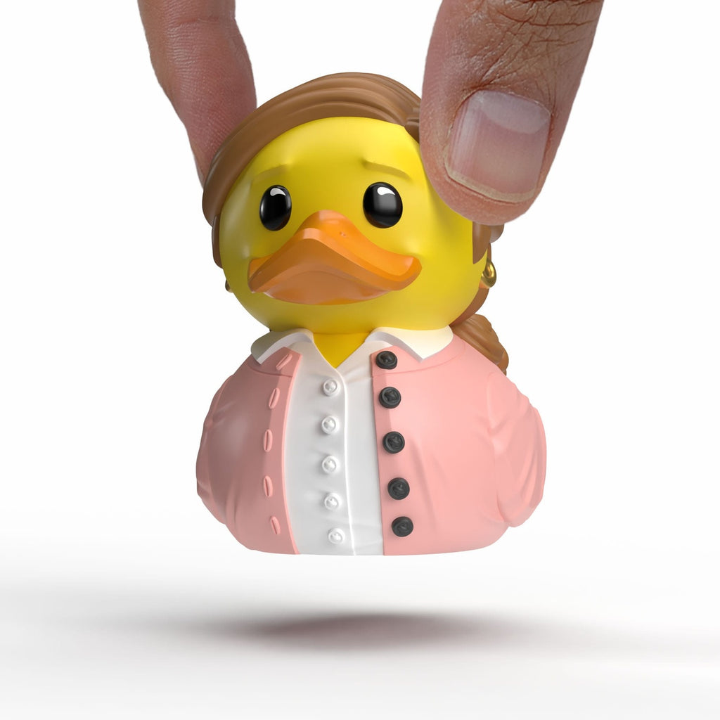Productafbeelding The Office Tubbz mini PVC-figuur Pam 5 cm