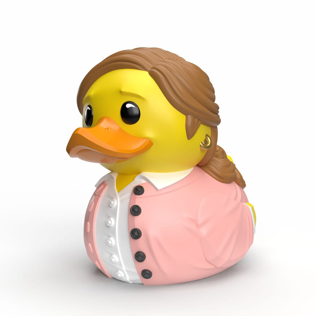 Productafbeelding The Office Tubbz mini PVC-figuur Pam 5 cm