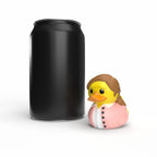 Productafbeelding The Office Tubbz mini PVC-figuur Pam 5 cm