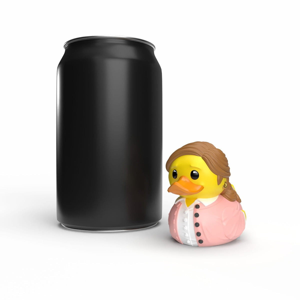 Productafbeelding The Office Tubbz mini PVC-figuur Pam 5 cm