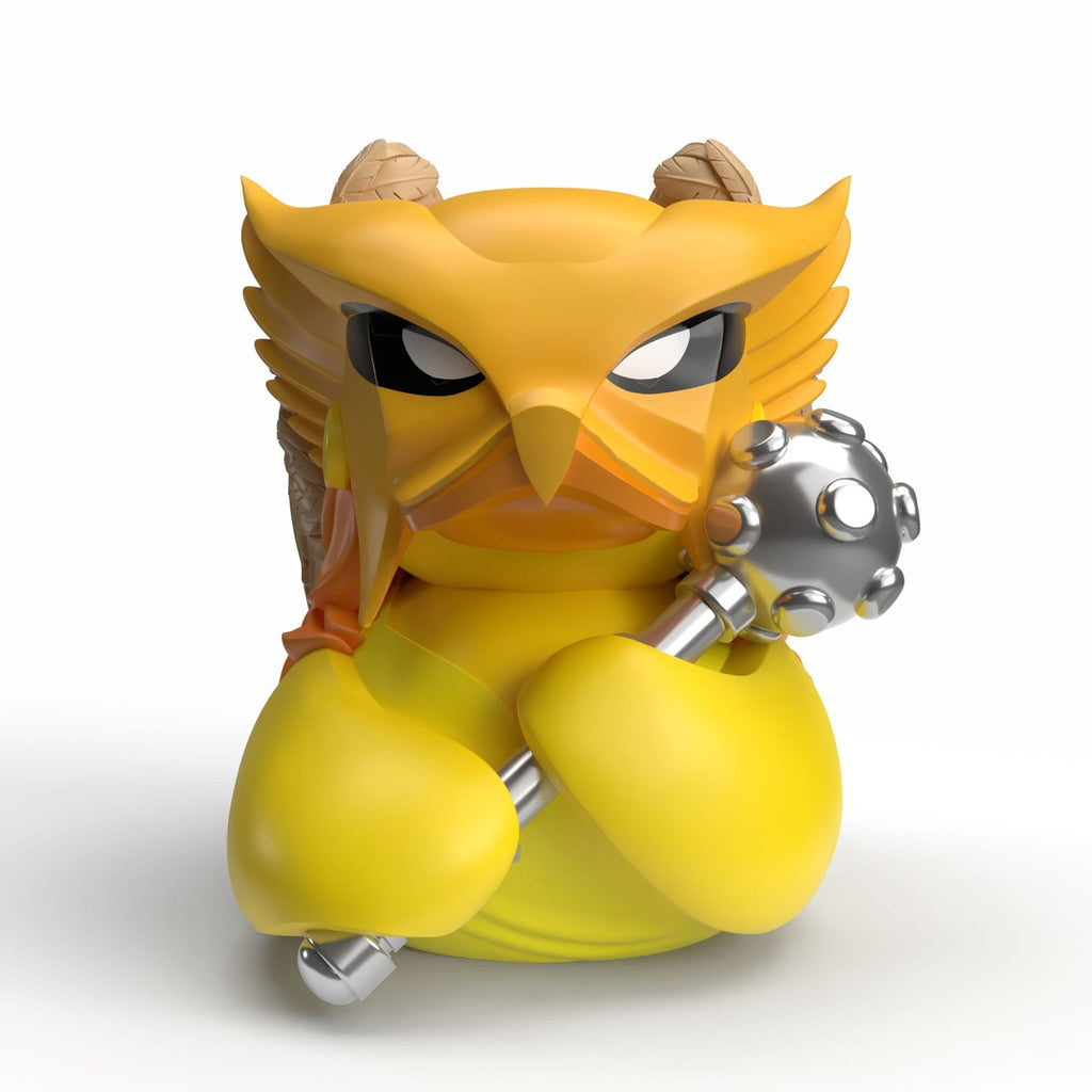 Productafbeelding DC Comics Tubbz PVC Figuur Hawkgirl 1st Edition 10 cm