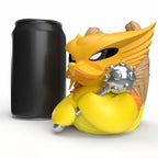 Productafbeelding DC Comics Tubbz PVC Figuur Hawkgirl 1st Edition 10 cm