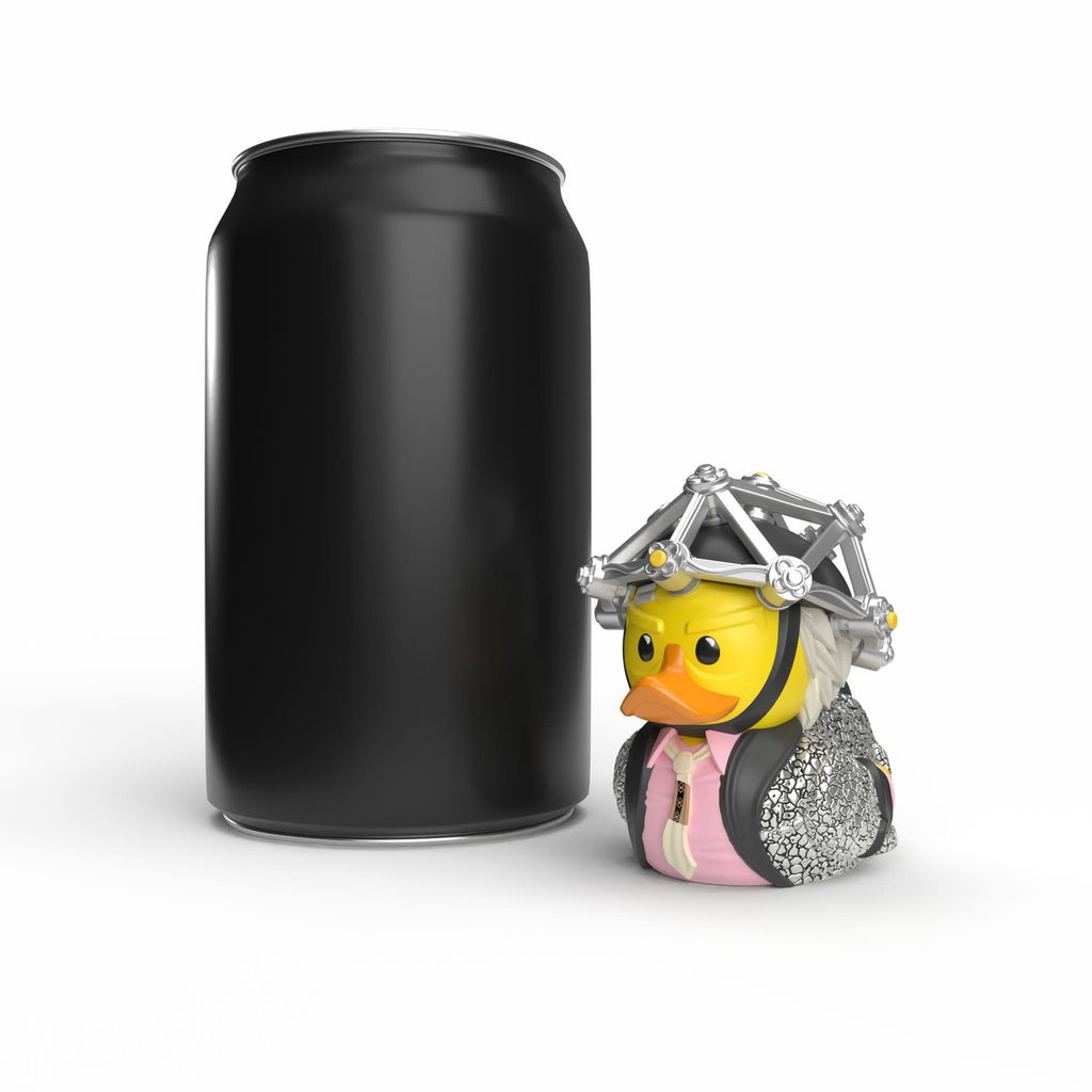 Productafbeelding Back to the Future Tubbz mini PVC-figuur Doc Brown 1955 5 cm