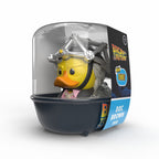 Productafbeelding Back to the Future Tubbz mini PVC-figuur Doc Brown 1955 5 cm