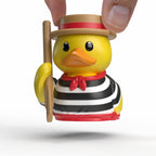 Productafbeelding Travel Tubbz Mini PVC Figuur Italië 5 cm