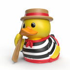 Productafbeelding Travel Tubbz Mini PVC Figuur Italië 5 cm