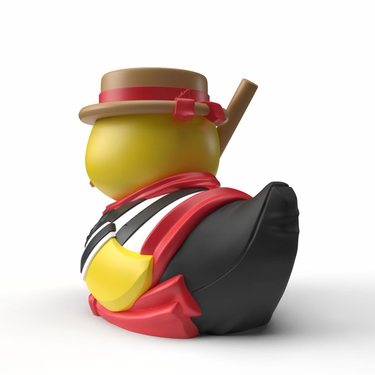 Productafbeelding Travel Tubbz Mini PVC Figuur Italië 5 cm