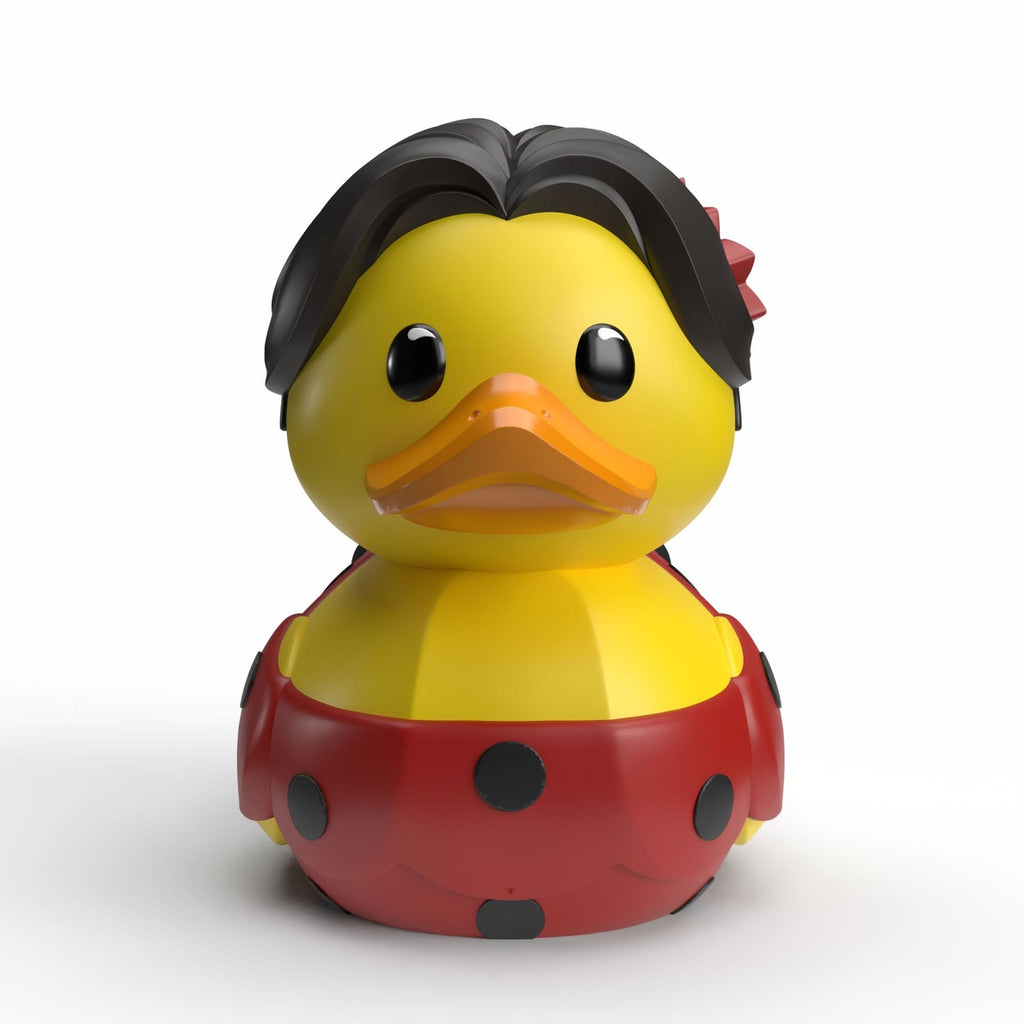 Productafbeelding Travel Tubbz Mini PVC Figuur Spanje 5 cm