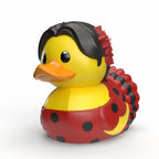 Productafbeelding Travel Tubbz Mini PVC Figuur Spanje 5 cm
