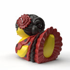 Productafbeelding Travel Tubbz Mini PVC Figuur Spanje 5 cm