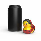 Productafbeelding Travel Tubbz Mini PVC Figuur Spanje 5 cm
