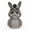 Product image Shrek Tubbz PVC Figure Donkey 1st Edition 10 cm